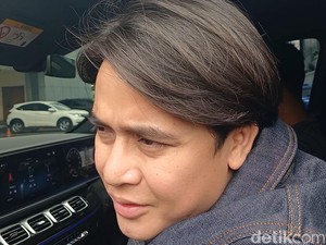 Billy Syahputra Gak Sadar Mpok Alpa Kasih Tanda Sebelum Meninggal