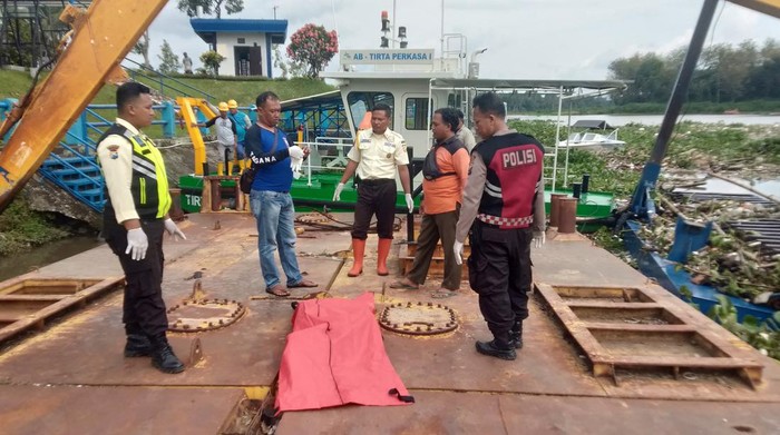 bocah di malang hilang misterius