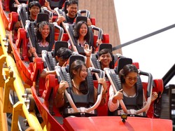 12 Destinasi Keluarga Seru dan Mendebarkan di Bali, Wajib Masuk Bucketlist!