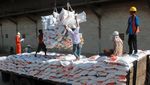 Bulog Sumatera Utara Terima 12.500 Ton Beras Asal Thailand