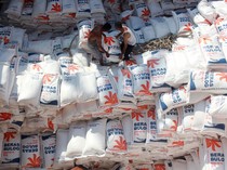 Bulog Sumatera Utara Terima 12.500 Ton Beras Asal Thailand