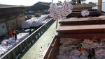 Bulog Sumatera Utara Terima 12.500 Ton Beras Asal Thailand