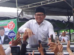 Cak Imin Kritik LPDP: Yang Miskin dan Pesantren Sering Kalah Saing