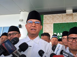 Anies Yakin Madura Ada di Rombongan Perubahan: Pemilu Sebelumnya Begitu
