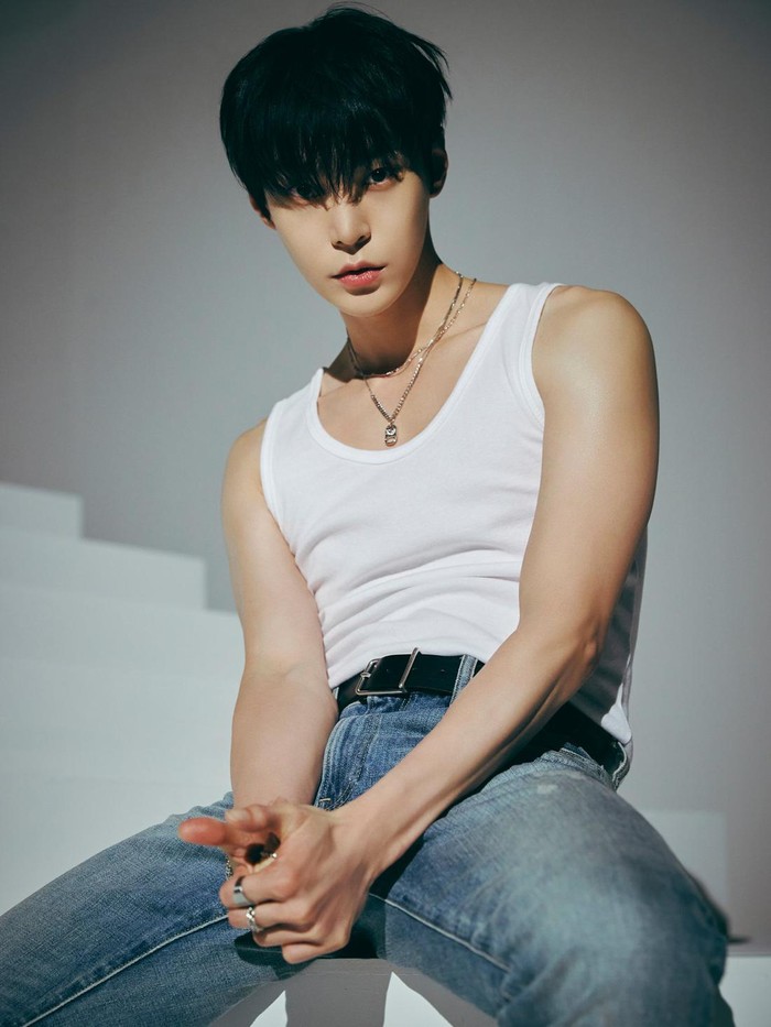 Doyoung NCT