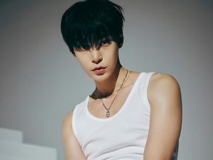 Happy Birthday Doyoung NCT, Selebrasi #DoyoungPopParty!