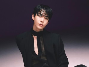 Biodata dan Fakta Doyoung NCT, Pandai Bernyanyi-Jago Main Drakor