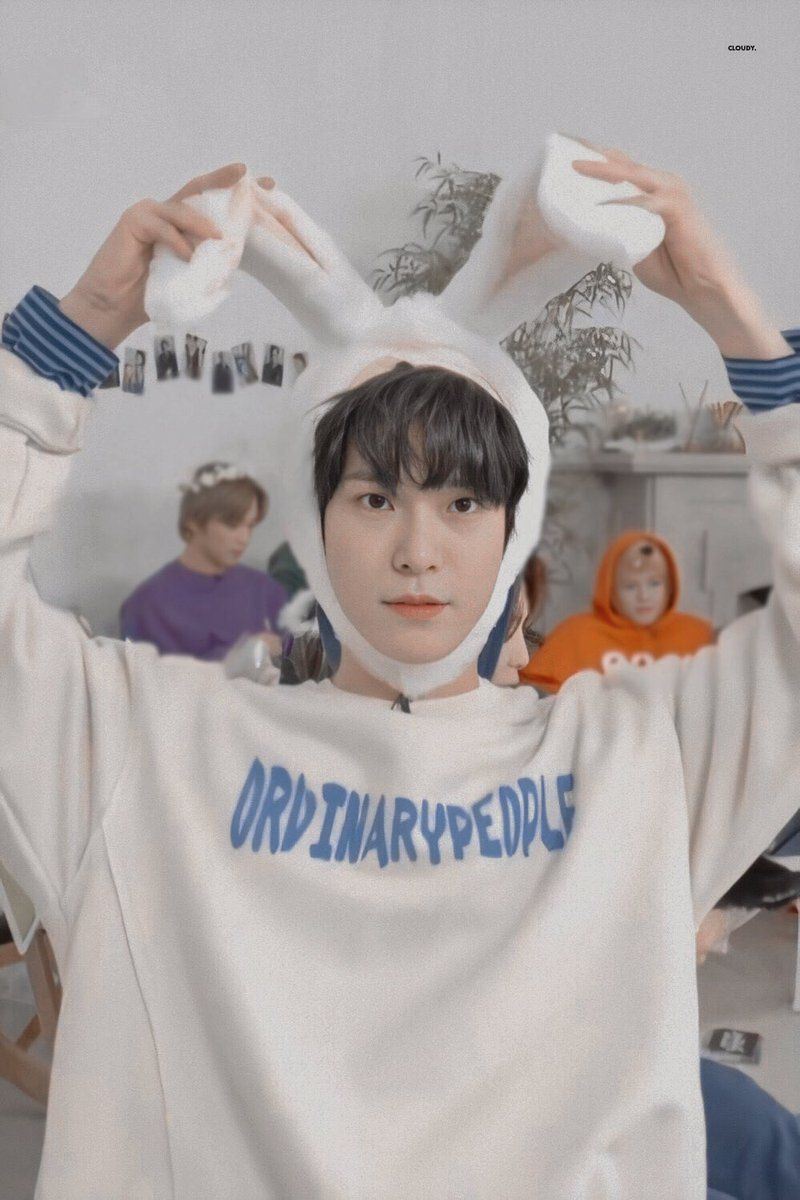 Doyoung NCT