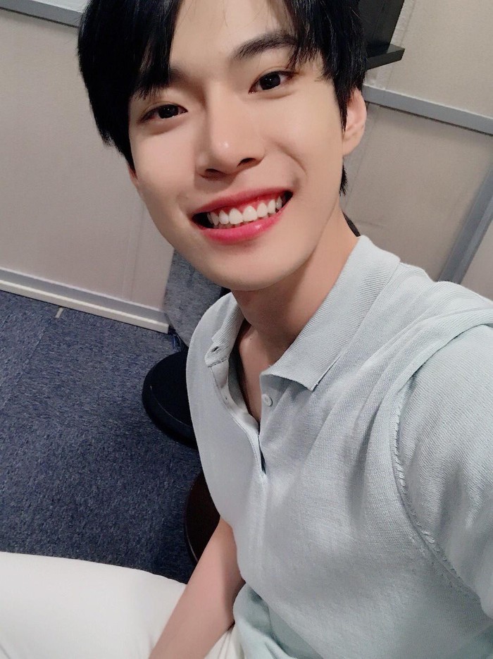 Doyoung NCT