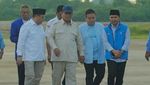 Dukungan ke Prabowo-Gibran di Aceh Meningkat Efek Viralnya dr.Ihsanbiren