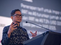 Economic Outlook 2024 Diramal Cerah