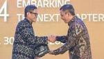 Economic Outlook 2024 Diramal Cerah