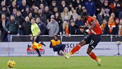 5 Nama Terpanjang Premier League, Yang 65 Huruf Habis Ukir Hat-trick!