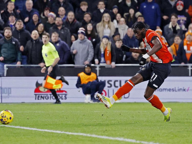 5 Nama Terpanjang Premier League, Yang 65 Huruf Habis Ukir Hat-trick!