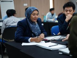 Enigma Camp Hadirkan Gebrakan Baru di Bidang Teknologi