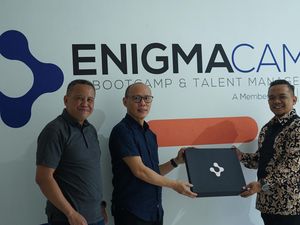 Enigma Bikin Layanan CTO as a Service