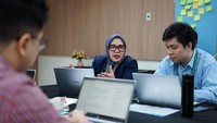Enigma Camp, salah satu IT Bootcamp dan Talent Management terbaik di tanah air, meluncurkan layanan baru yang revolusioner, yaitu CTO as a Service. Layanan ini ditujukan untuk membantu tugas dan tanggung jawab Direktorat Teknologi Informasi di suatu perusahaan dalam menghadapi tantangan pengembangan teknologi informasi untuk mendukung strategi dan inovasi bisnis perusahaan tersebut.