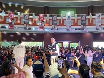 Dicurhati Jurnal Mahal, Ganjar Janji Perbaiki Manajemen Dana Pendidikan