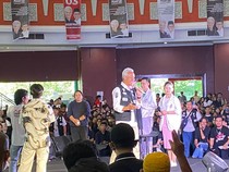 Ganjar Tak Punya Program 100 Hari Pertama, Ini Alasannya