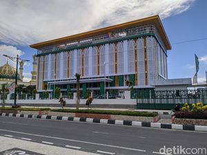28 Calon Direksi NTB Syariah Lolos Administrasi, Banyak dari Luar Bumi Gora