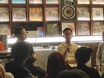 Gibran di Acara #GimmickGibran: Kami Paslon Paling Banyak Dibully