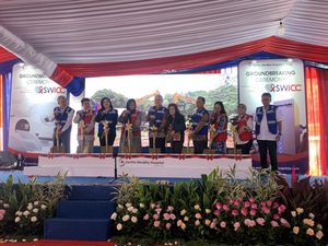 Sentra Medika Bangun Pusat Layanan Kanker di Bogor, Beroperasi Tahun 2025