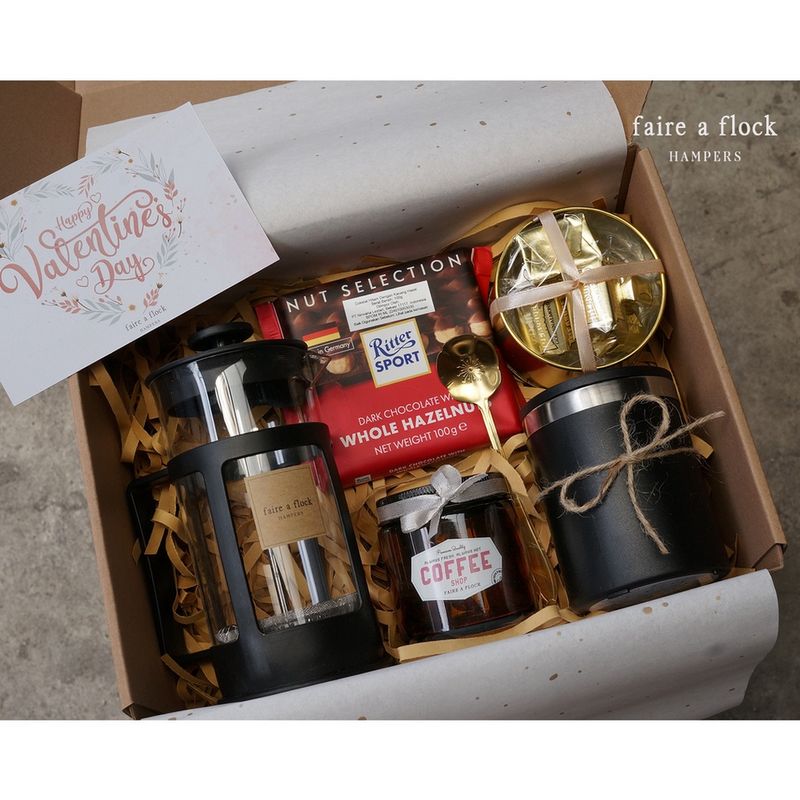 Hadiah Valentine Buat Cowok 2024