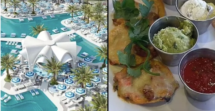 Hotel Ini Diprotes Gegara Jual Nachos Sampai Rp 378 Ribu