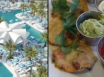 Hotel Ini Diprotes Gegara Jual Nachos Sampai Rp 378 Ribu