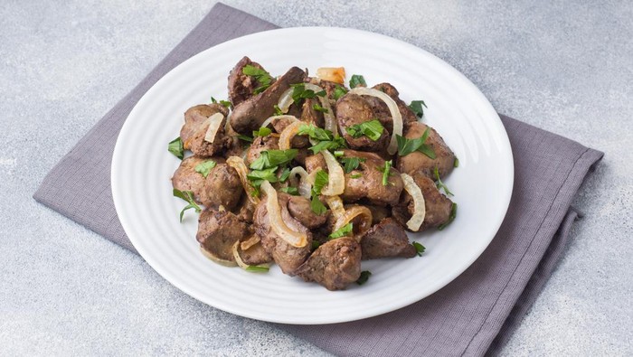 7 Manfaat Hati Ayam bagi Kesehatan dan Risikonya