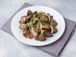 7 Manfaat Hati Ayam bagi Kesehatan dan Risikonya