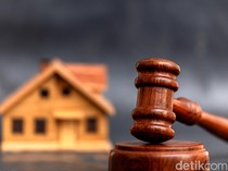 Kecanduan Beli Rumah Lelang