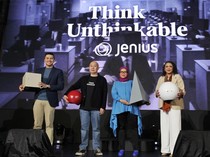 Inovasi Pengelolaan Finansial dan Proses Perbankan Baru