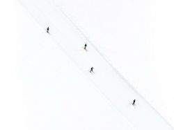 Foto Spektakuler Kontes Foto Internasional 2023 Bikin Terkesima