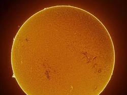 Foto Spektakuler Kontes Foto Internasional 2023 Bikin Terkesima