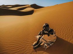 Foto Spektakuler Kontes Foto Internasional 2023 Bikin Terkesima