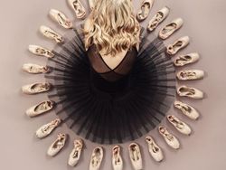 Foto Spektakuler Kontes Foto Internasional 2023 Bikin Terkesima