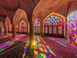 Foto Spektakuler Kontes Foto Internasional 2023 Bikin Terkesima