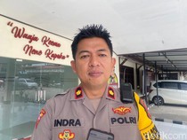 3 Napi Kabur dari Lapas Sorong Sempat Palak Warga karena Stok Makanan Habis