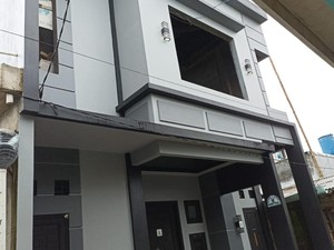 Deretan Fasilitas Berkelas di Kandang Domba Mewah yang Mirip Rumah