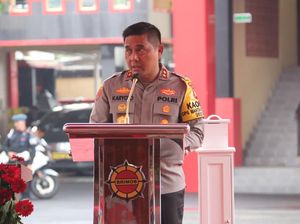 Kapolda Metro Perintahkan Anak Buah Tindak Tegas Ormas Paksa Minta THR