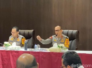Kapolda Sebut Forkopimda Tak Peka Atasi Praktek Illegal Refenery di Sumsel