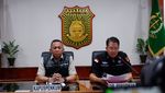 Penampakan Uang Miliaran yang Disita Kejagung dalam Dugaan Korupsi Timah