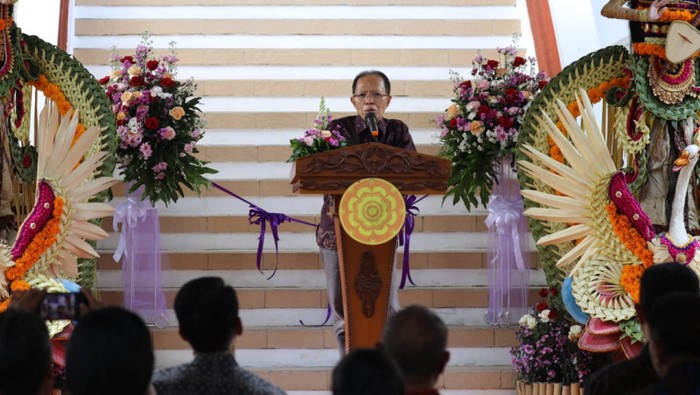 Kemenag luncurkan program Nuhun