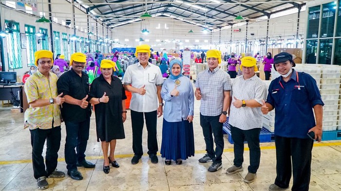 Ketua MPR Bamsoet