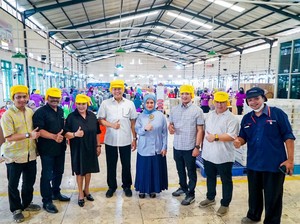 Bamsoet Dorong Realisasi Pemasukan Cukai Hasil Tembakau Naik di 2024
