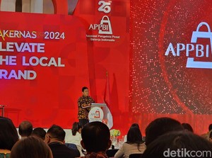 Ketua GIPI: Dana Promosi Wisata Indonesia Terlalu Sedikit