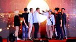 Kongres Kaum Moeda Indonesia Dukung Pilpres Sekali Putaran