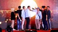 Kegiatan kongres tersebut bertujuan sebagai sebuah langkah strategis generasi muda dalam mengambil momentum menunaikan tugas sejarah mewujudkan Indonesia menjadi negara maju tahun 2045 dengan hadir di TPS menggunakan hak pilihnya dalam mengawal kemenangan Prabowo-Gibran sekali putaran di Pilpres 2024.