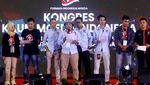 Kongres Kaum Moeda Indonesia Dukung Pilpres Sekali Putaran
